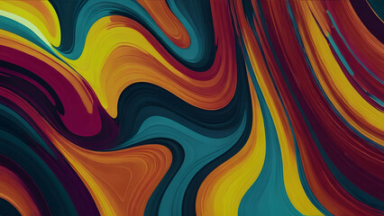abstract colorful background