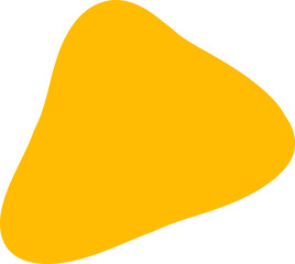 Abstract Shape Icon