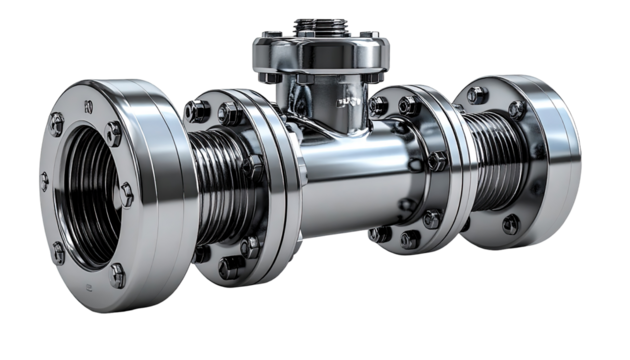 High-tech industrial component (3)