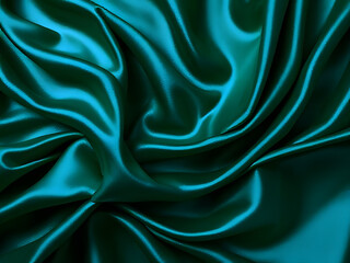Obraz premium smooth elegant silk background