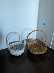 Koszyki © Agnieszka