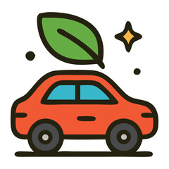 Green technology showcasing renewable energy, eco-friendly innovation, and sustainable solutions. Suitable for projects about clean energy, smart cities, environmental conservation, and zero emission.