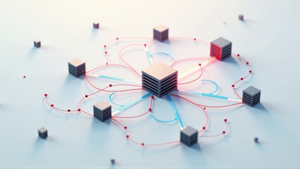 Future of Edge Computing Networks