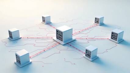 Future of Edge Computing Networks