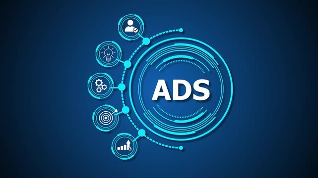 ADS are promotions used to market products, services, or brands across digital and traditional platforms, aiming to boost engagement and sales.