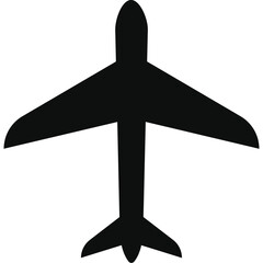 Airplane Icon