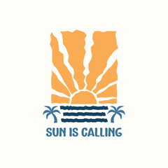 design of surf badges for tshirt, poster, and other uses
