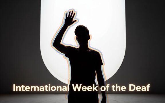 Week of the Deaf, Deaf identity and culture honored during International Week in September.