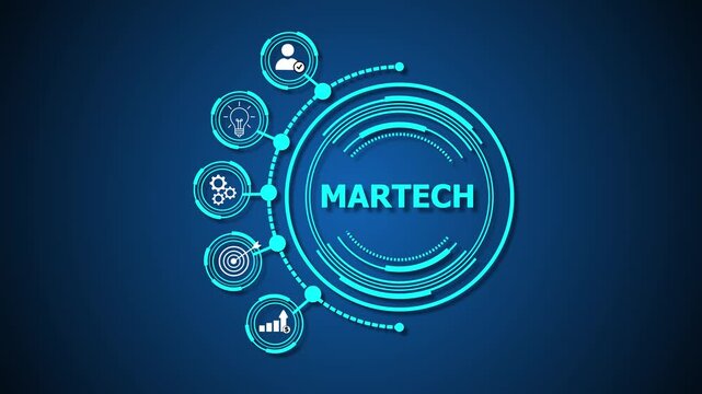 Martech, or Marketing Technology, refers to the tools and software that help businesses plan, execute, and measure marketing campaigns, improve customer engagement, and optimize marketing performance.