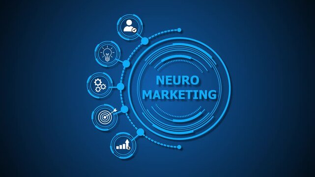 Neuromarketing is the study and application of neuroscience to marketing, using insights about consumers&rsquo; brain responses, emotions, and behavior to optimize advertising, 