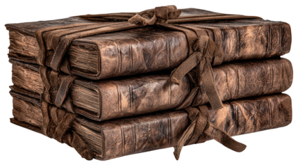 Towering stack of books, a journey through literature and knowledge explore