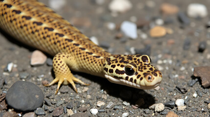 Crotalus scutulatus