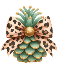 Pinecone Chic