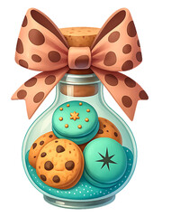 Wild Potion Wishes