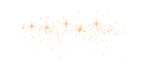 Gold Holiday Light Burst Featuring Fireworks, Bokeh Glow, and Magic Star Explosion for Celebration or Christmas Card Design