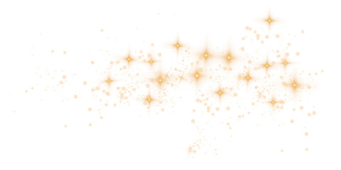 Gold Holiday Light Burst Featuring Fireworks, Bokeh Glow, and Magic Star Explosion for Celebration or Christmas Card Design