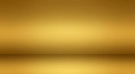 abstract background with gold
