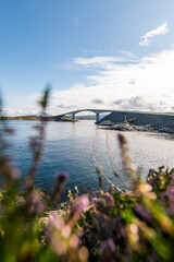 Atlantic Road Norway