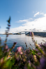 Atlantic Road Norway