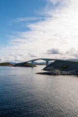 Atlantic Road Norway