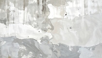 Aged concrete wall texture design