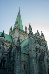Trondheim Church