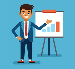 Abstract geometric composition with vibrant color gradients and clean lines suitable for modern graphic design projects