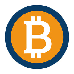 vector illustration of a dollar sign