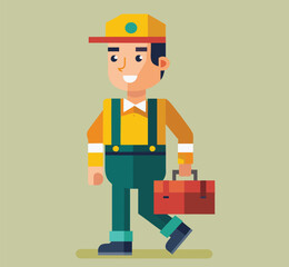 Abstract geometric composition with vibrant color palette and clean lines suitable for modern design projects