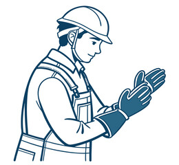 Abstract geometric shapes with vibrant color palette and clean lines suitable for graphic design projects