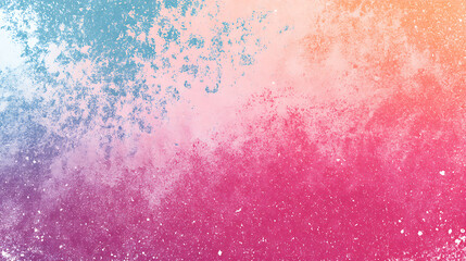 Abstract colorful background
