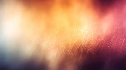 Abstract colorful background