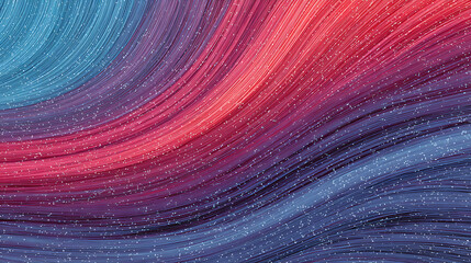 Abstract colorful gradient background