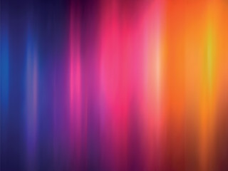 Abstract Blurred Light Background