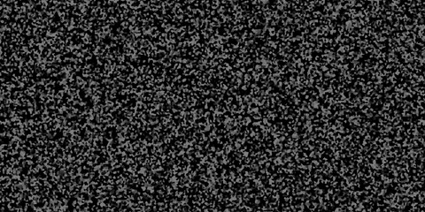 Fototapeta premium Abstract Grunge texture overlay with fine grains isolated on white background. Black glitter texture abstract background banner.