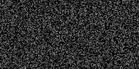 Fototapeta premium Abstract Grunge texture overlay with fine grains isolated on white background. Black glitter texture abstract background banner.