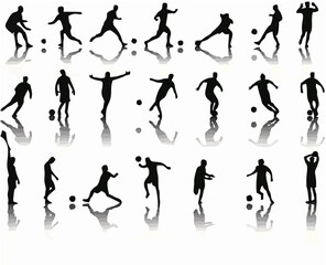 Soccer set.eps