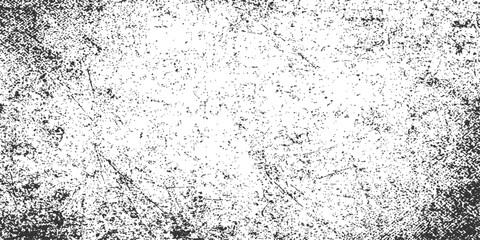 Grunge concrete wall with a blank textured surface and a vintage gray backdrop