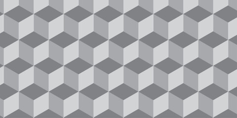 Illustration decoration colorful seamless material pattern square design.	
