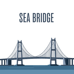 sea bridge travel water landscape blue tourism architecture landmark city 