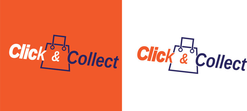 Click and collect ,Shopping online