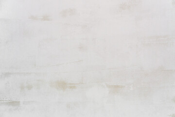 Empty white background suitable for various design and wallpaper needs