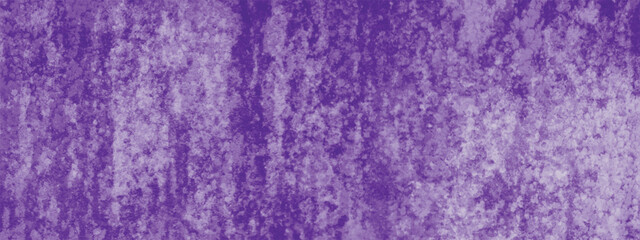 Purple artistic retro textured wallpaper with rough surface