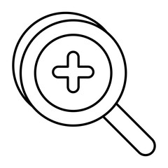 Fototapeta premium Web and Design Development or Graphics Design Line Icons and illustrations Pack