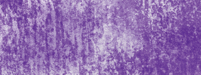 Stylish violet textured wallpaper with artistic grunge effect