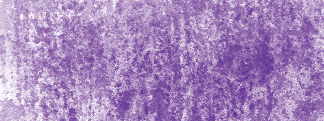 Abstract faded violet background with grainy artistic textures