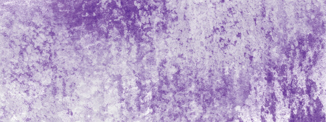 Violet textured distressed backdrop with stylish grunge patterns