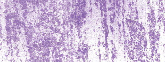 Obraz premium Creative violet textured grunge background with vintage style