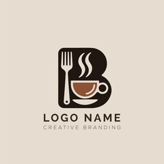 Letter Coffee logo