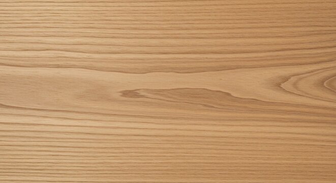 Textura madera suave luz natural grano delicado. AI Generated